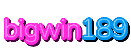bigwin189 — logo kanal