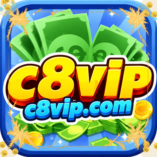 c8vip — mitra unggulan
